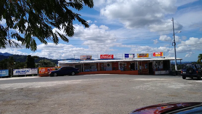 La Frontera Colmado Bar