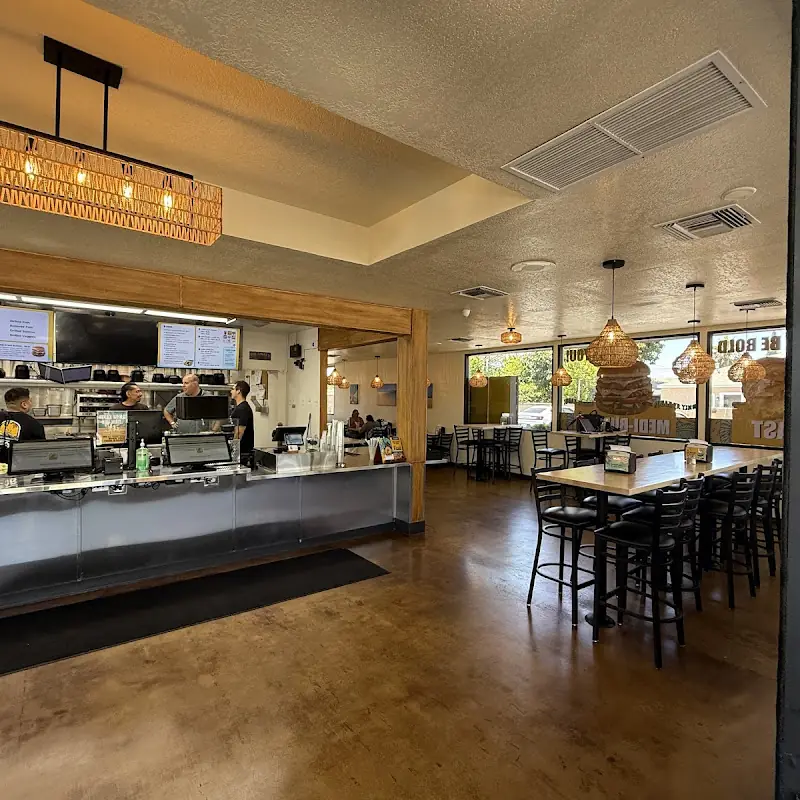 Kabo Kitchen