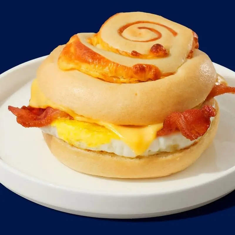 Cinnabon