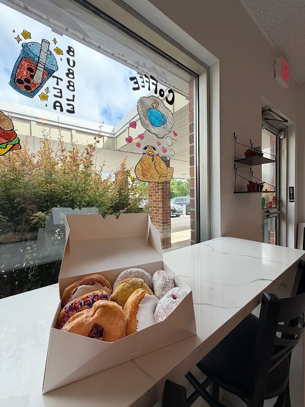 OA Donuts