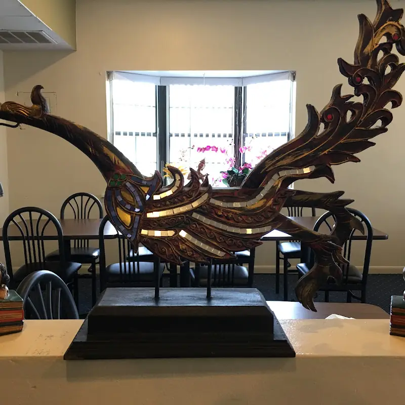 Sukhothai Thai Cuisine