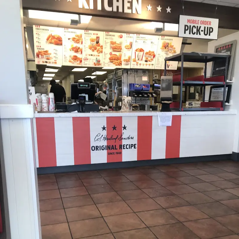 KFC