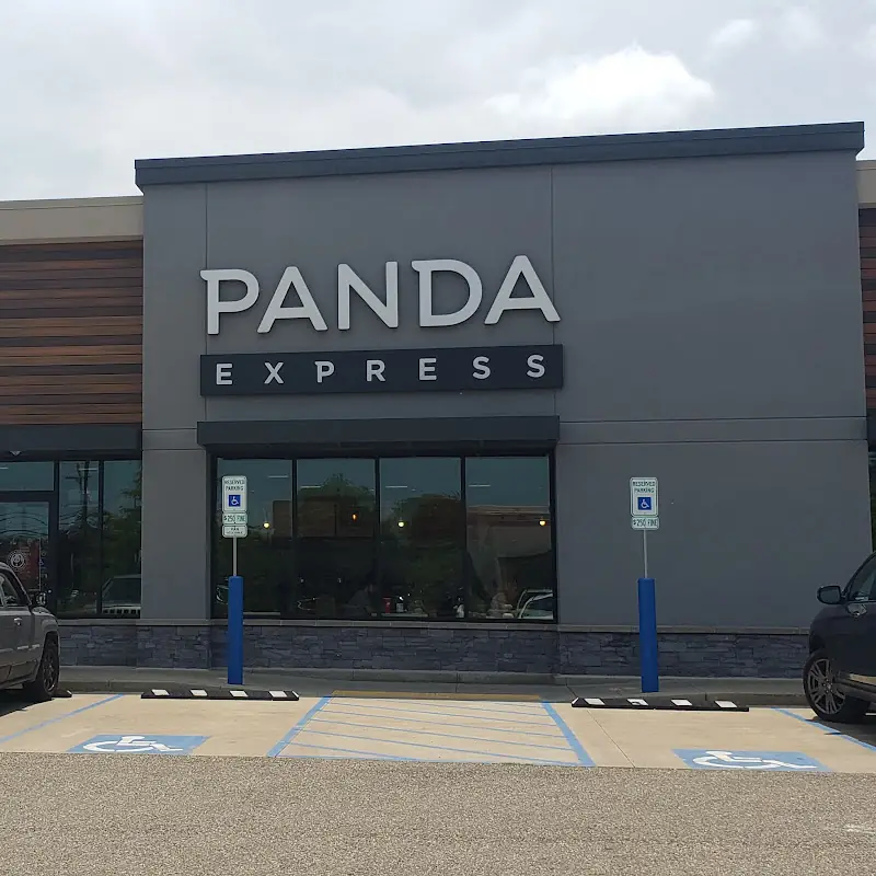 Panda Express