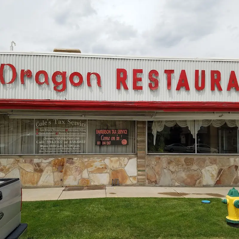 Dragon Restaurant | Mandarin Chinese Cuisine