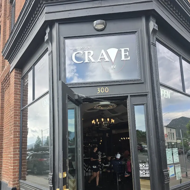Crave BV