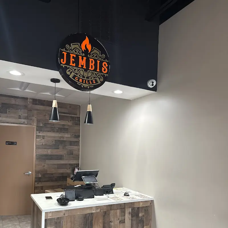 Jembis Grillz
