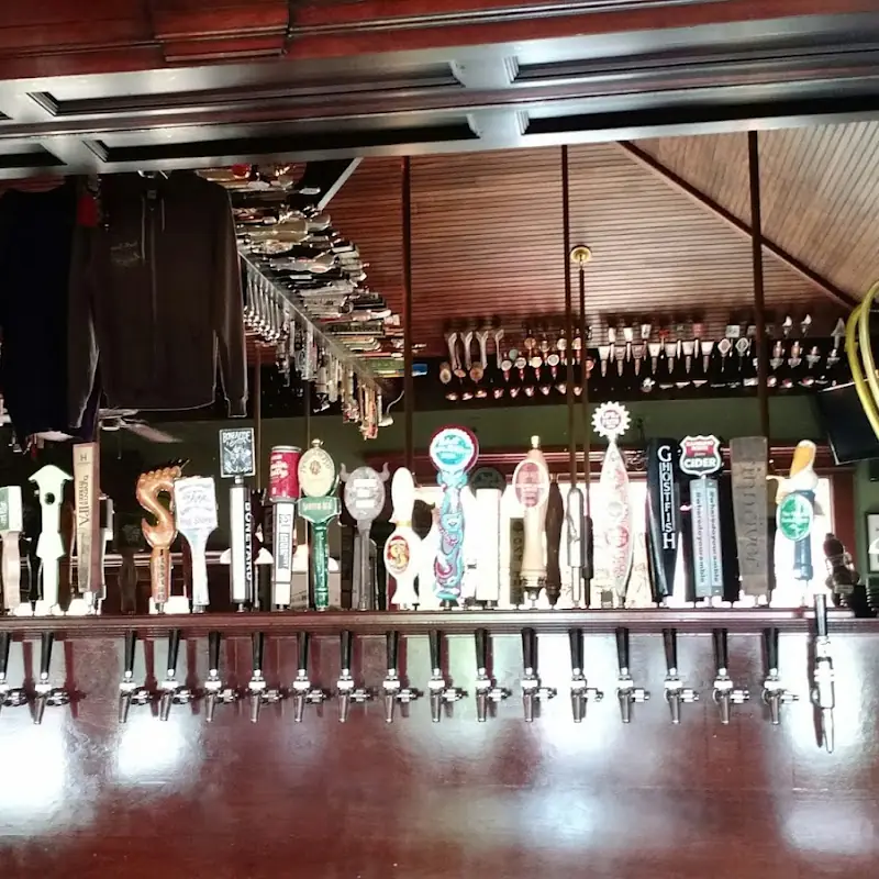 Parkway Tavern