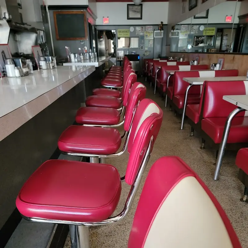 The Diner
