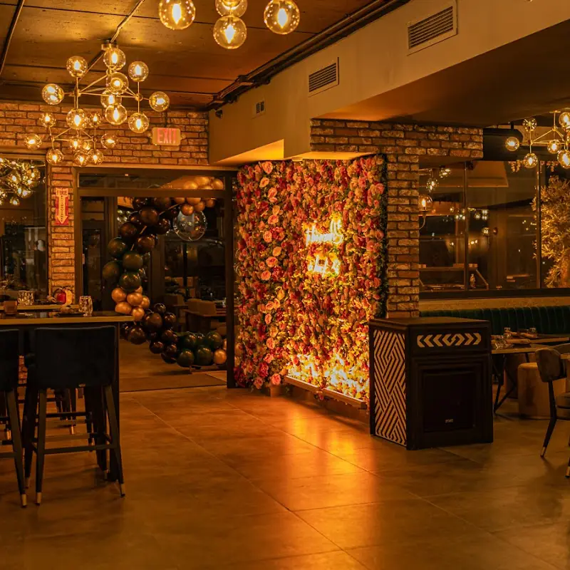 Pera Bistro