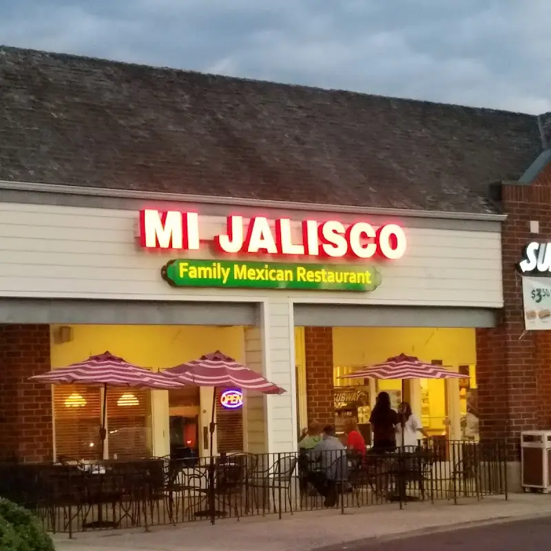 Mi Jalisco Mexican Restaurant
