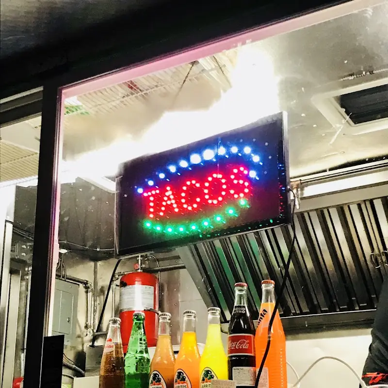 El Taco Amigo 3