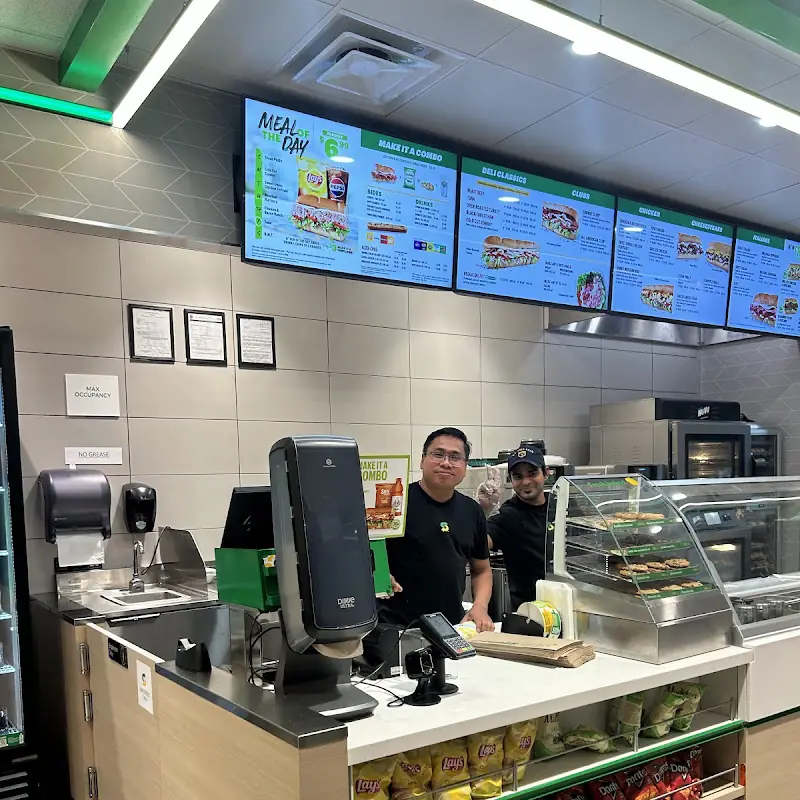 Subway