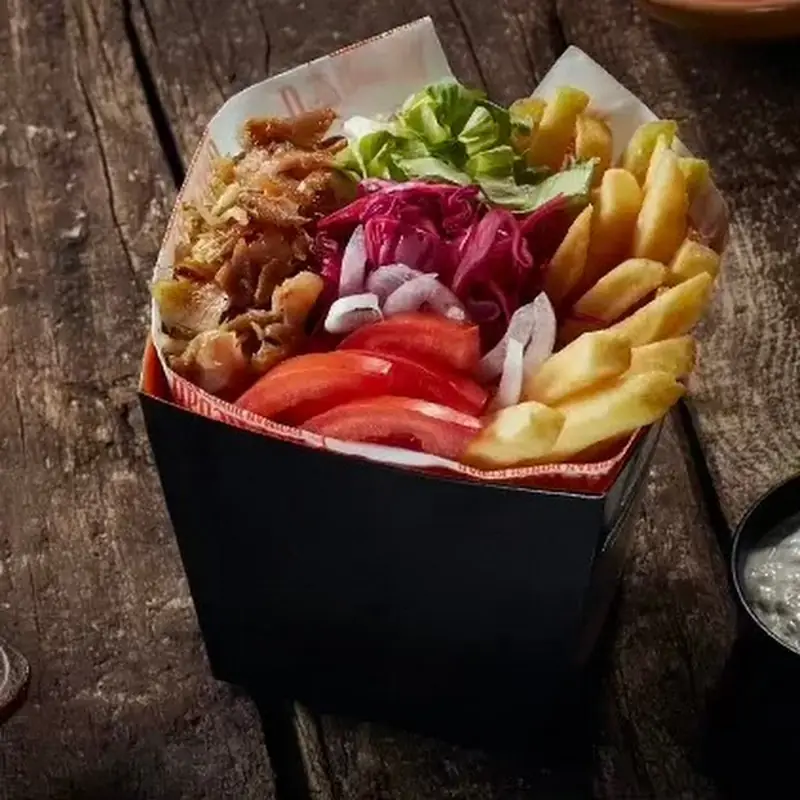 Kebabox