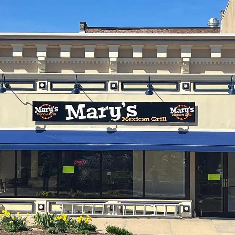 Mary's Mexican Grill