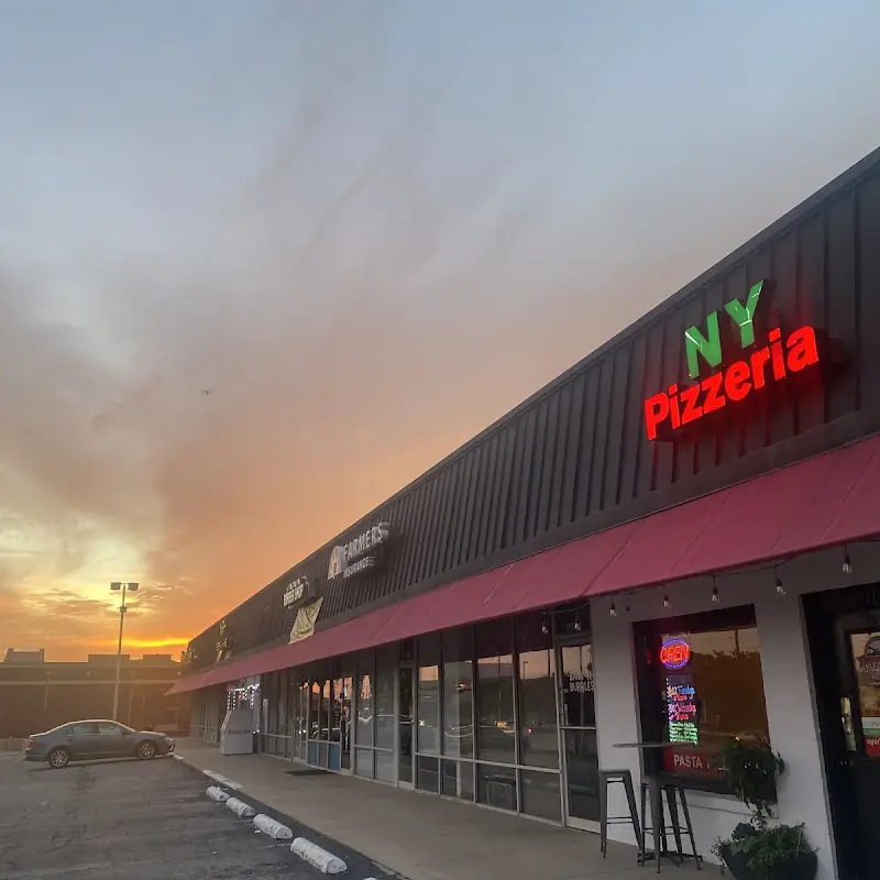 NY Pizzeria