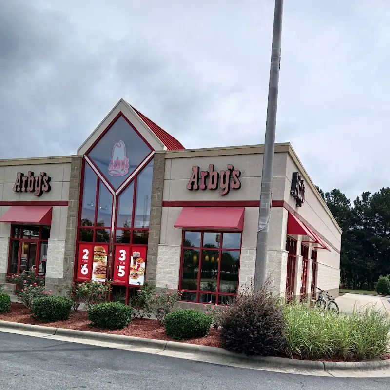 Arby's