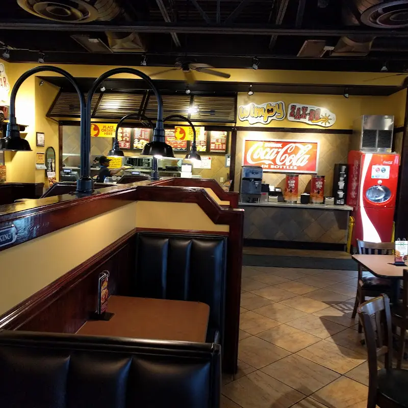 Zaxbys Chicken Fingers & Buffalo Wings