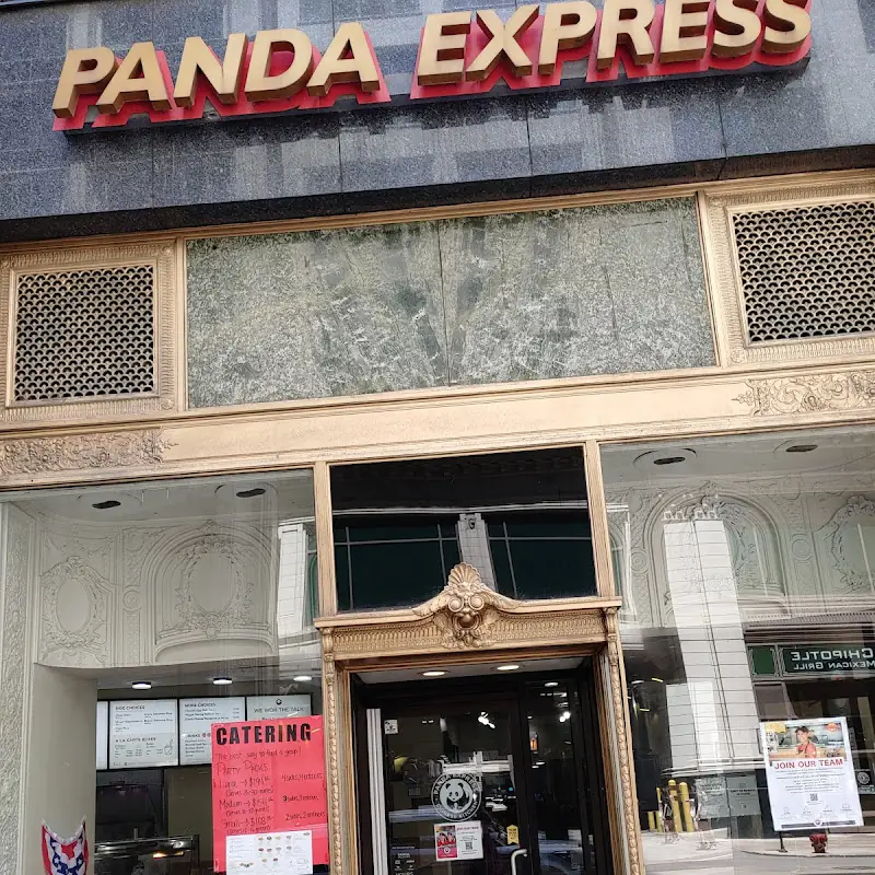 Panda Express