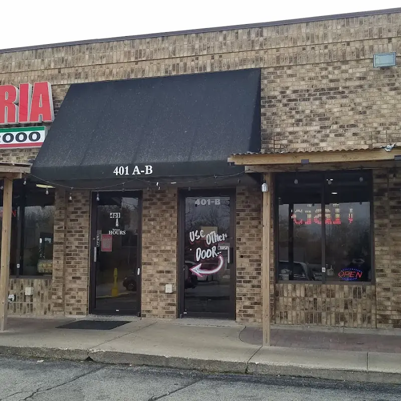 Taqueria Mexico 2000 Addison