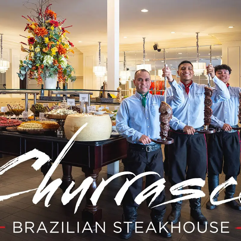 Churrasco Brazilian Steakhouse