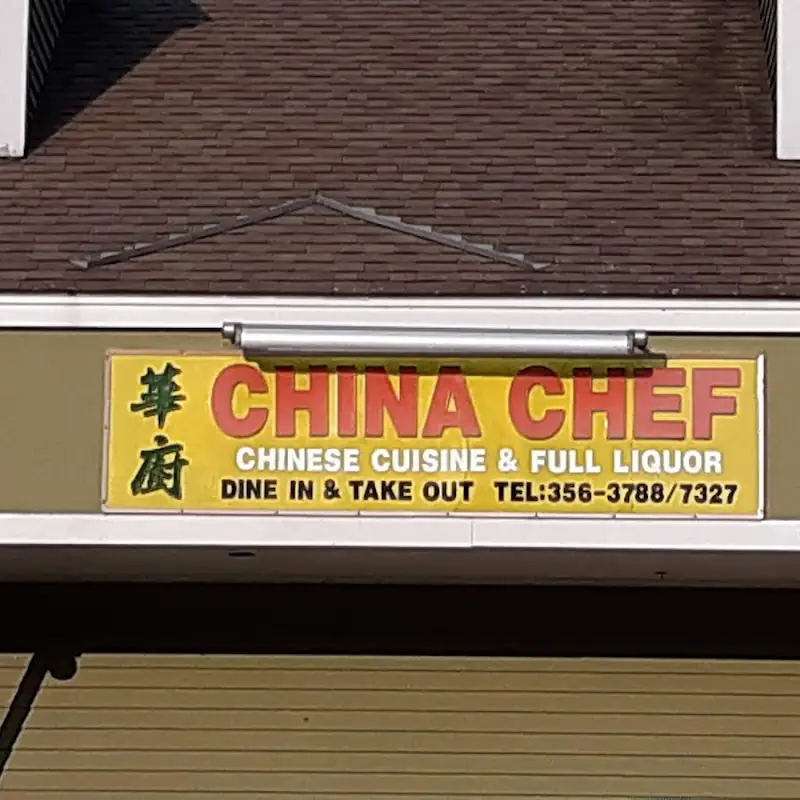 China Chef