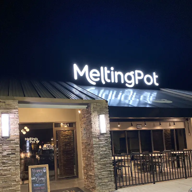 Melting Pot