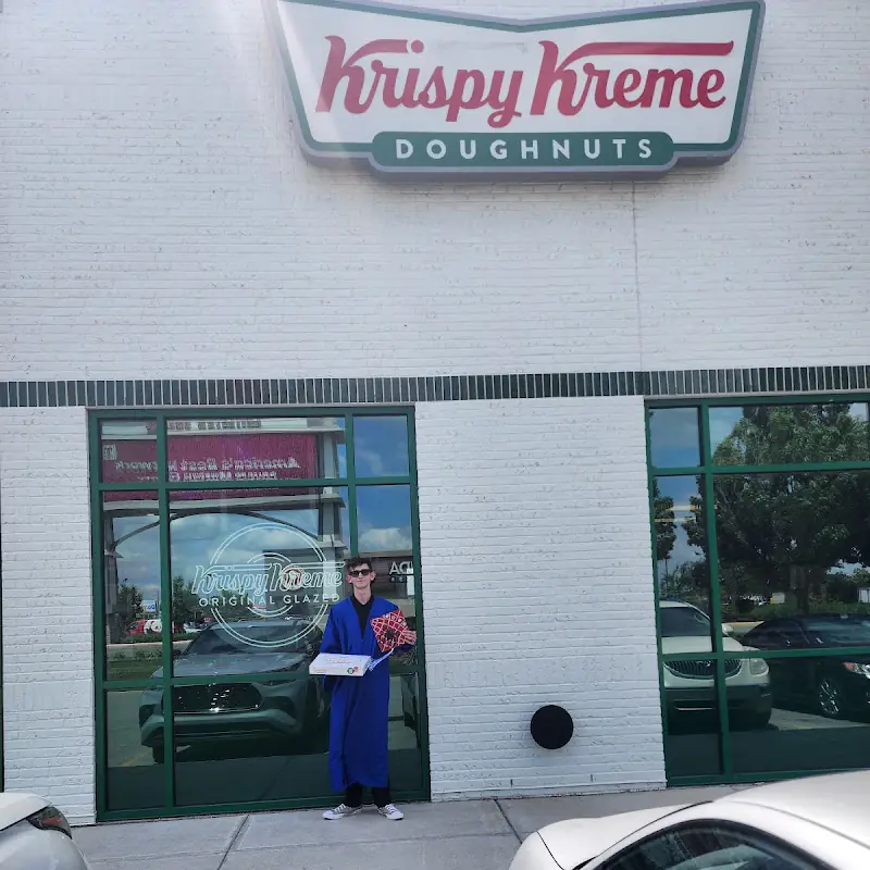Krispy Kreme