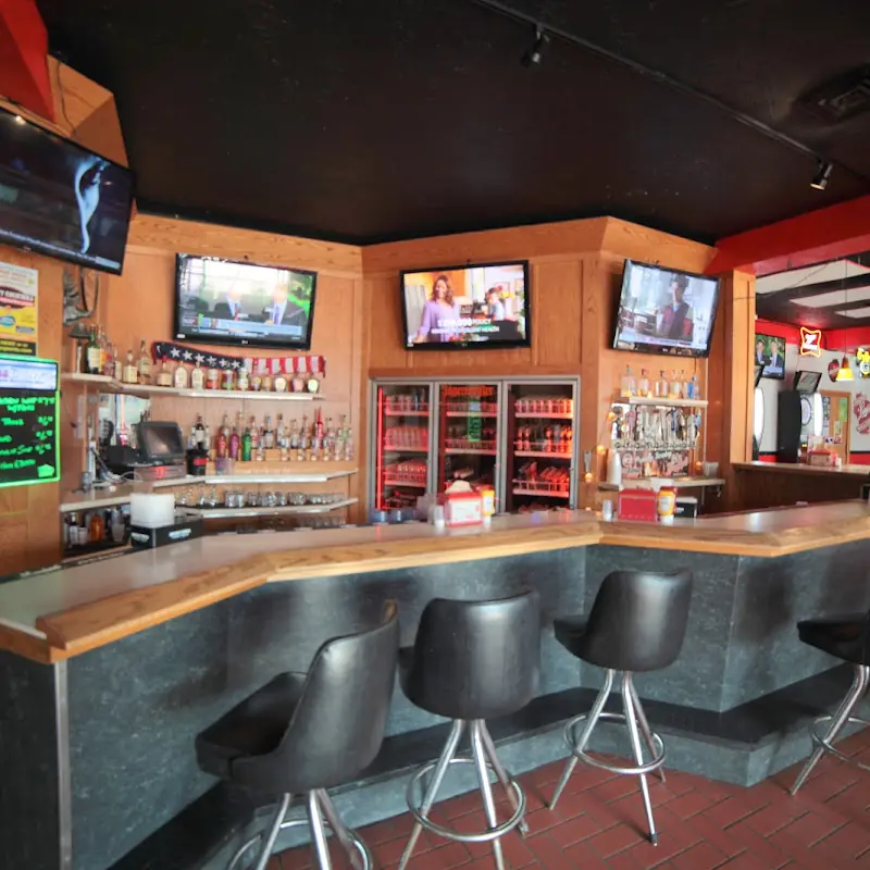 The Red Zone Madison