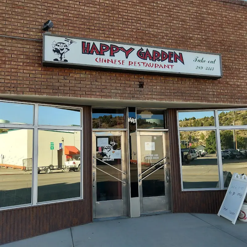 Happy Garden