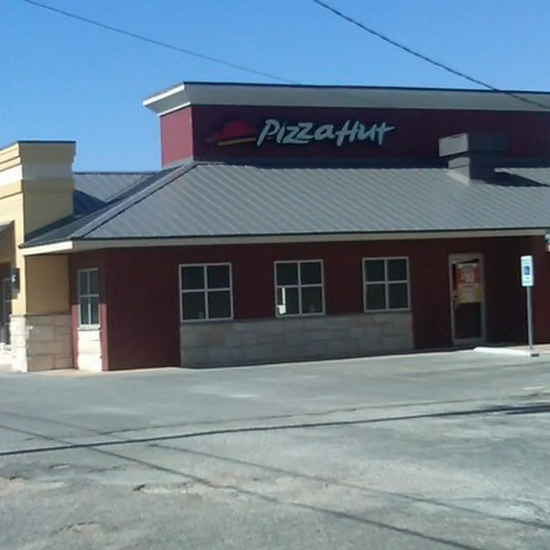 Pizza Hut