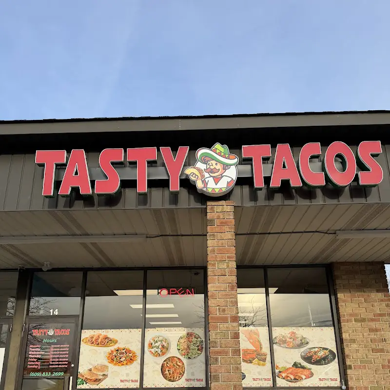 Tasty Tacos