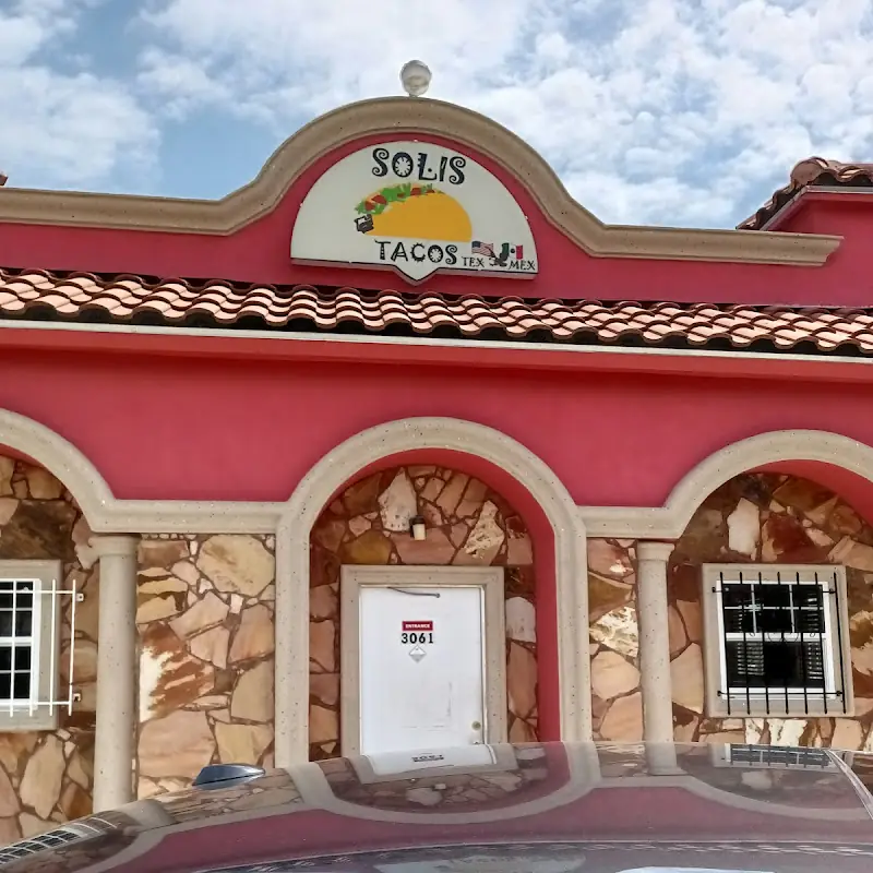 Solis Tacos