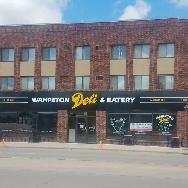 Wahpeton Deli