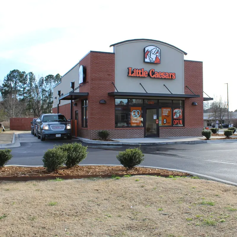 Little Caesars Pizza
