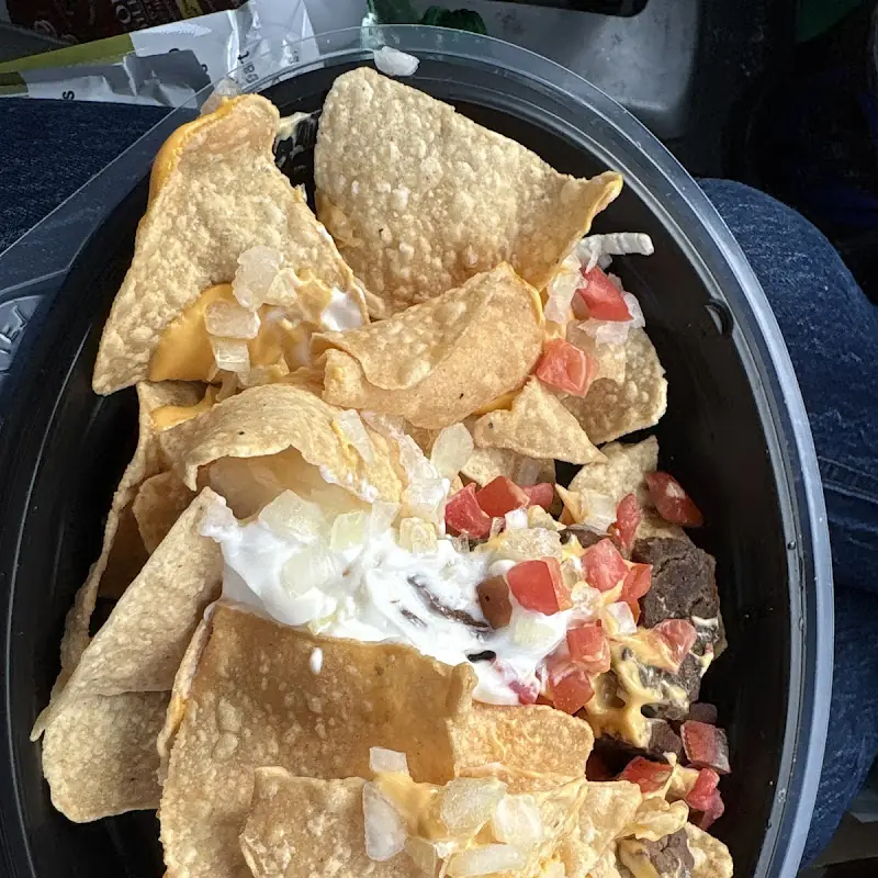 Taco Bell