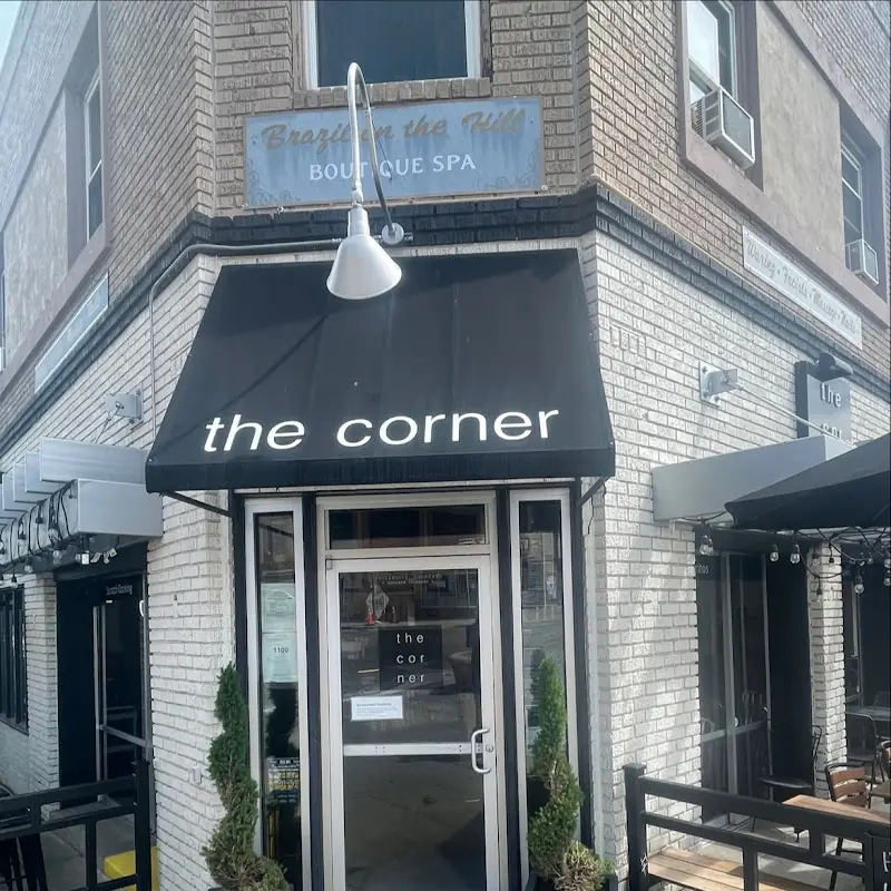 The Corner