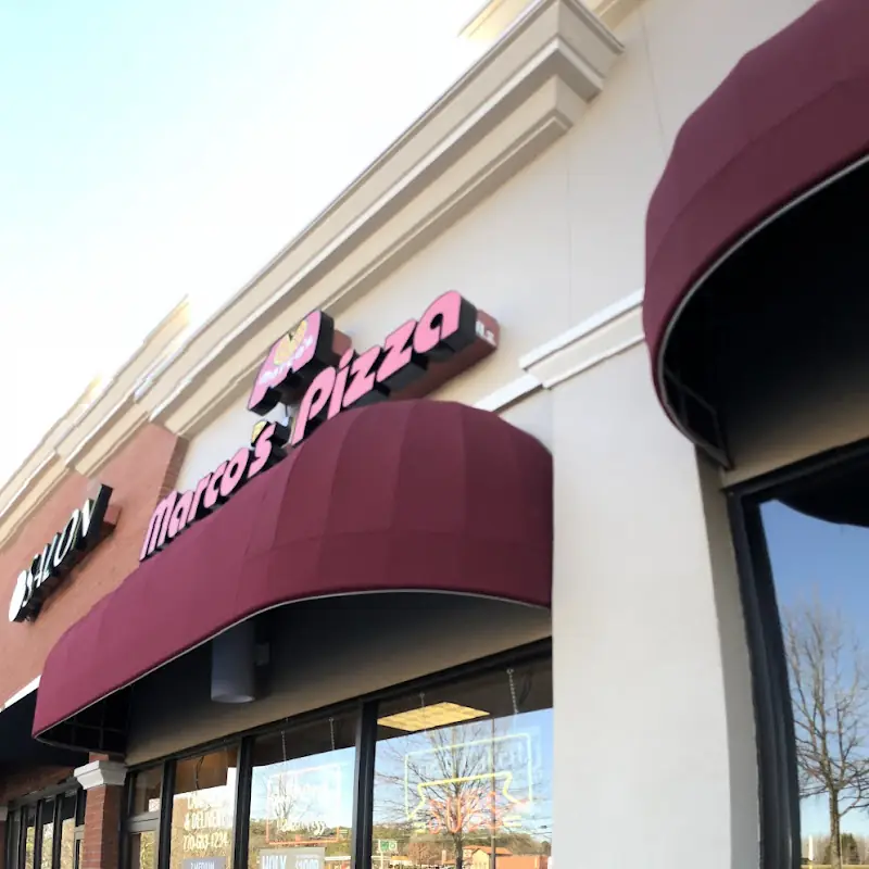 Marco's Pizza