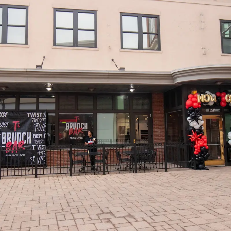 T'S BRUNCH BAR CUMBERLAND MALL
