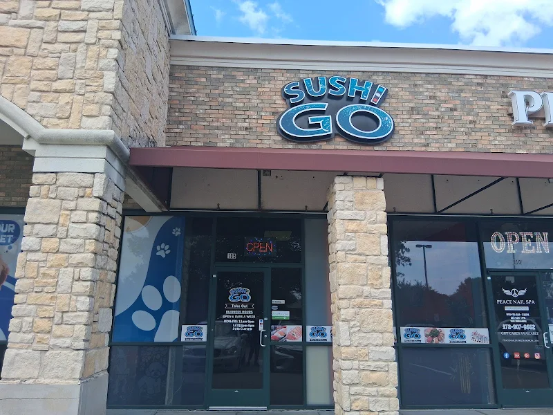 Sushi Go