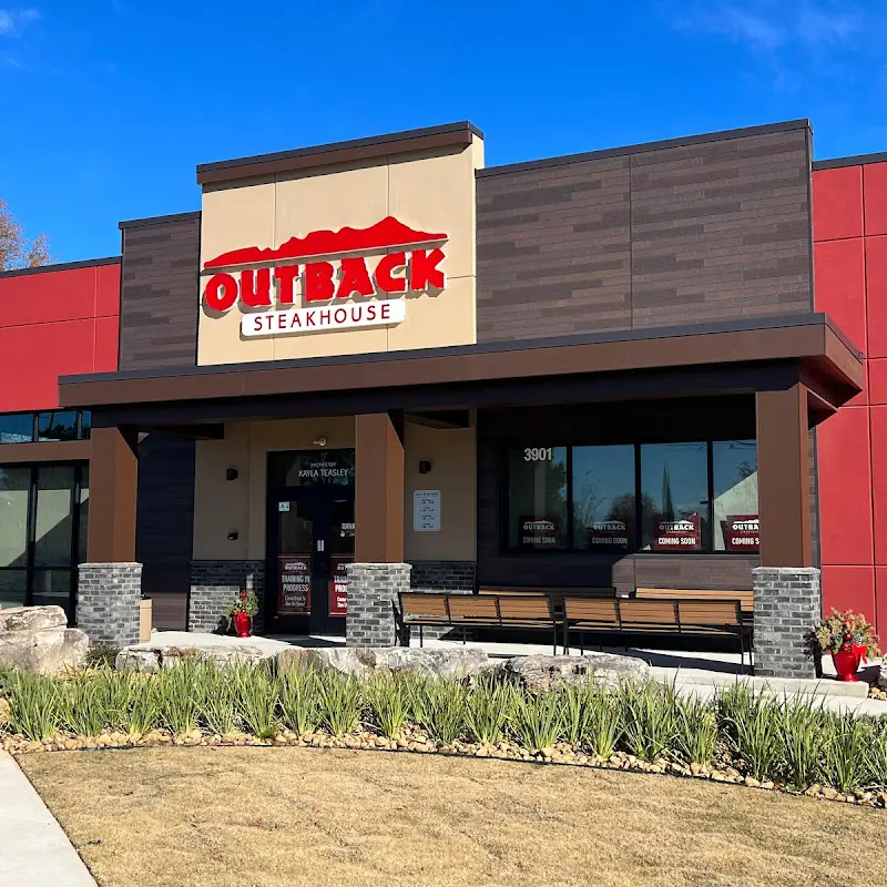 Outback Steakhouse