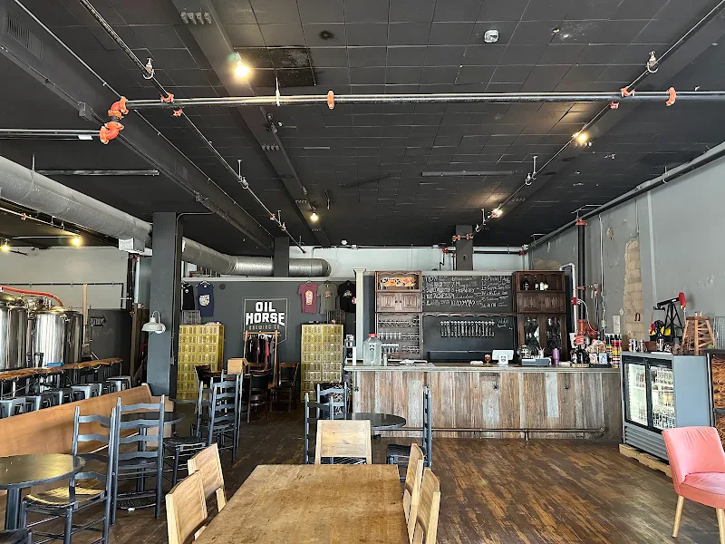Oil Horse Brewing Company, LLC