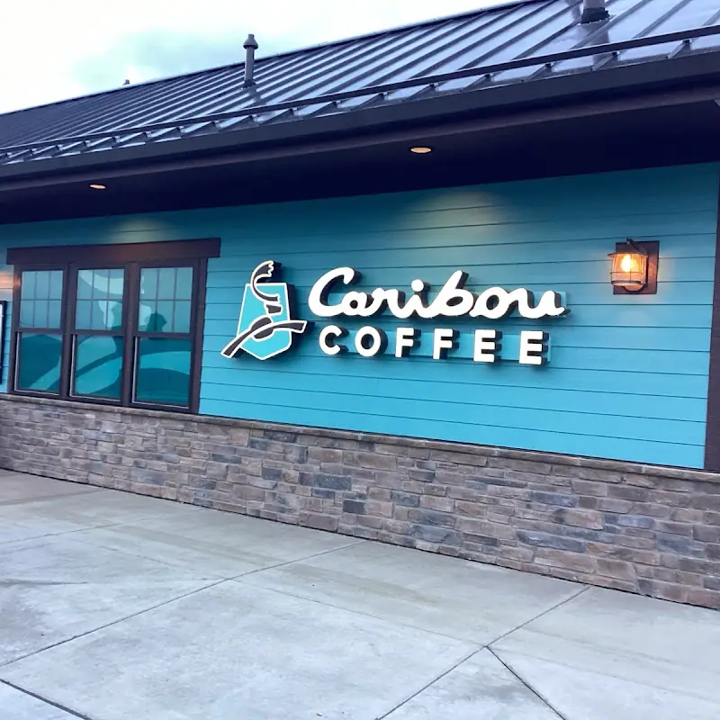 Caribou Coffee
