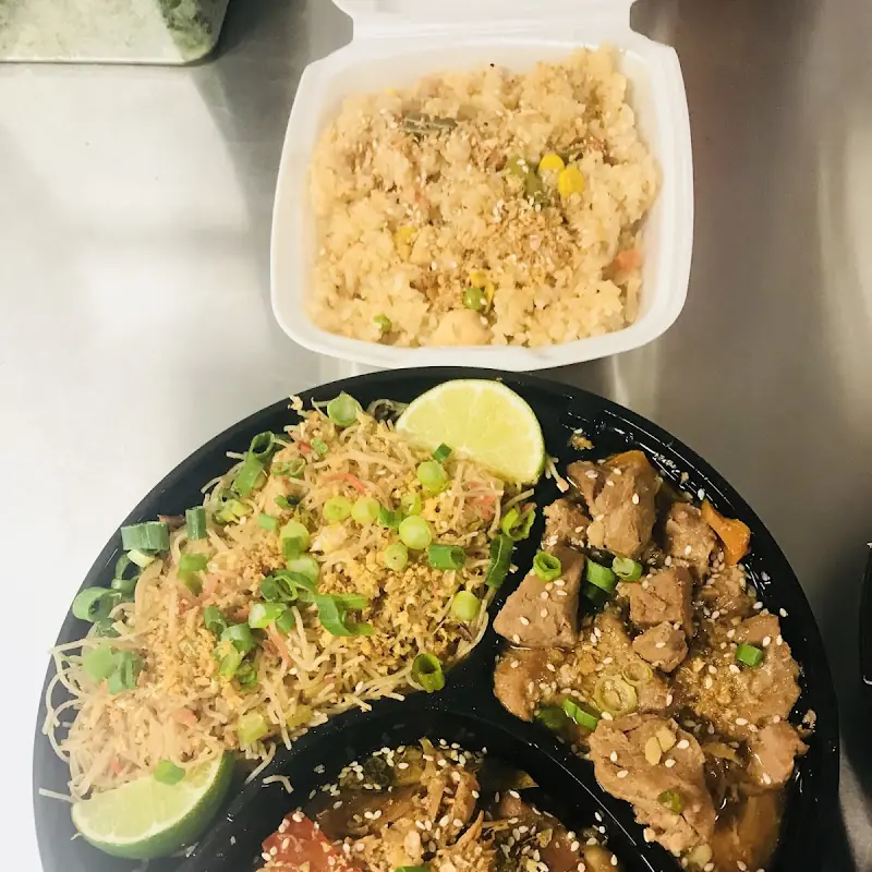 Emily's Filipino Food [Food Truck]