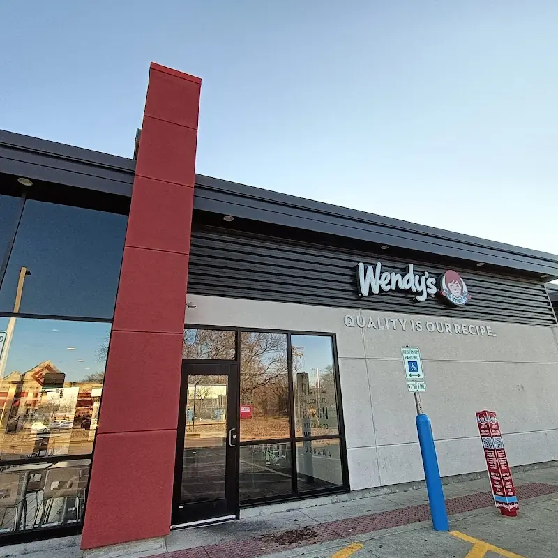 Wendy's