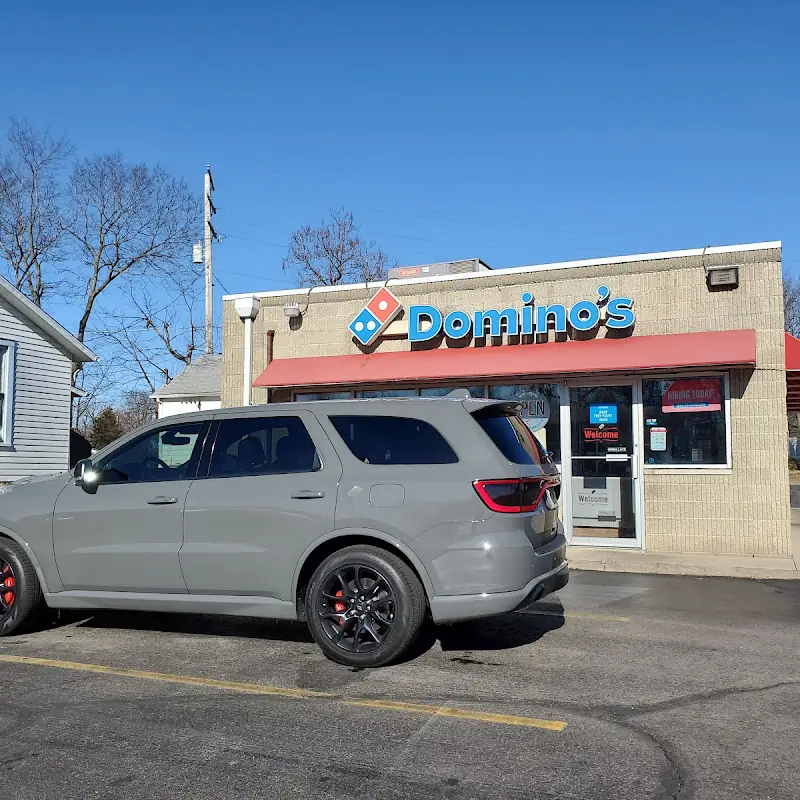 Domino's Pizza