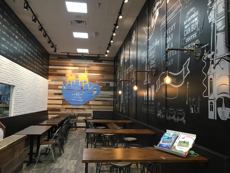 JUNO Bakery & Cafe