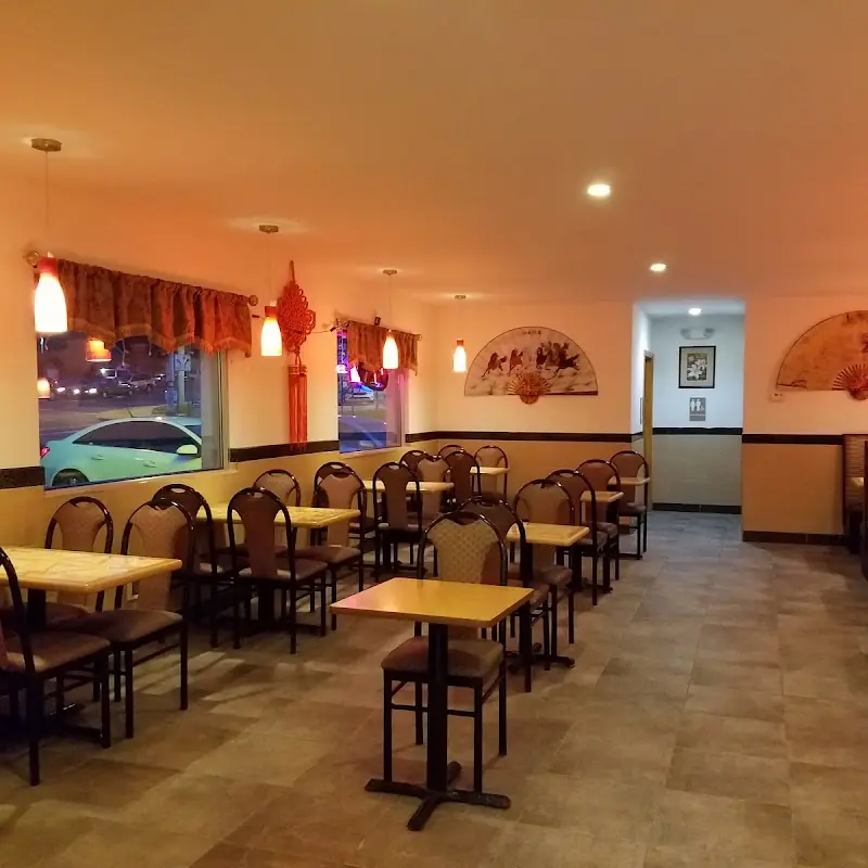 Number 1 Chinese Restaurant