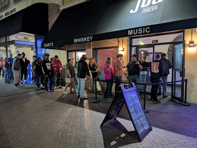 JBA