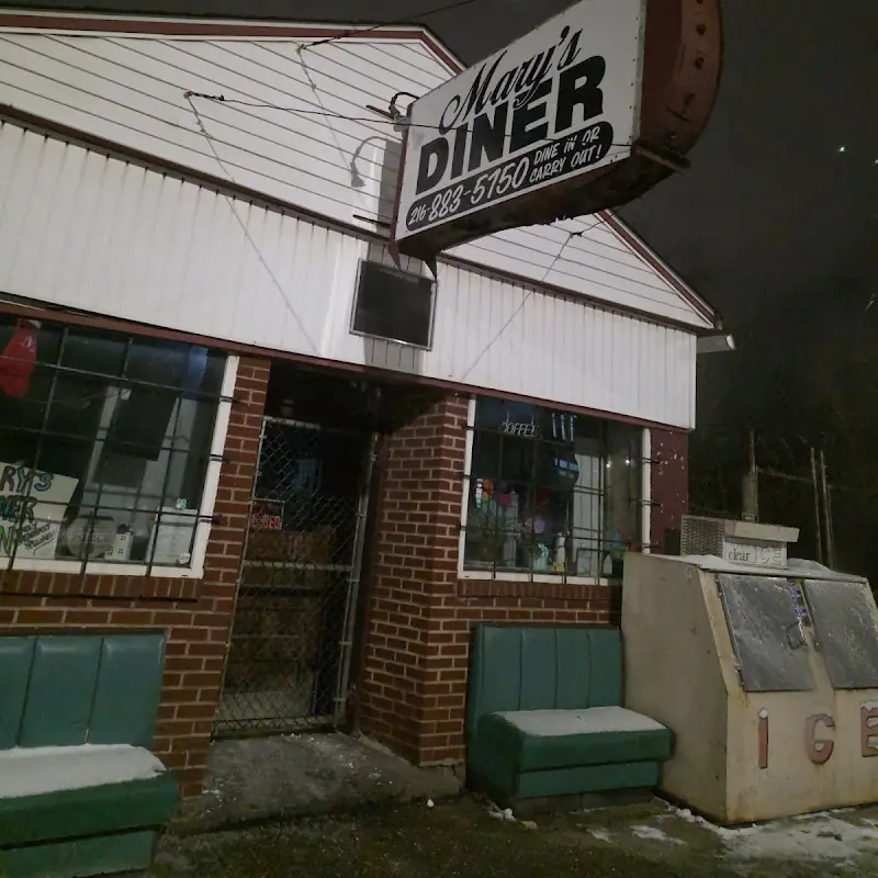 Mary's Diner