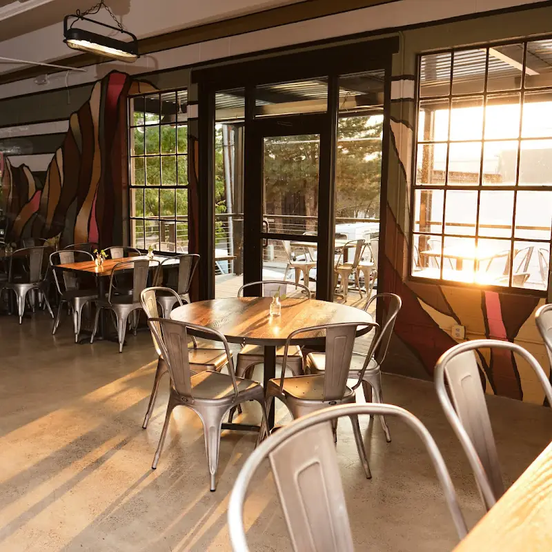 Fringe - A Well-Tapped Eatery